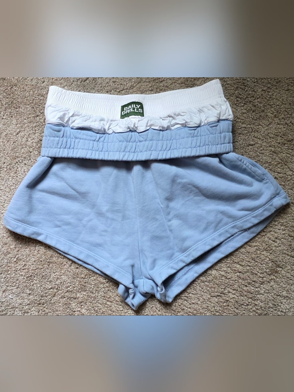 Daily Drills Boxer Super Shorts
